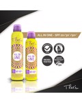 That'so All In One SPF 20/30/50+ Antiiliako Ladi Somatos 100ml